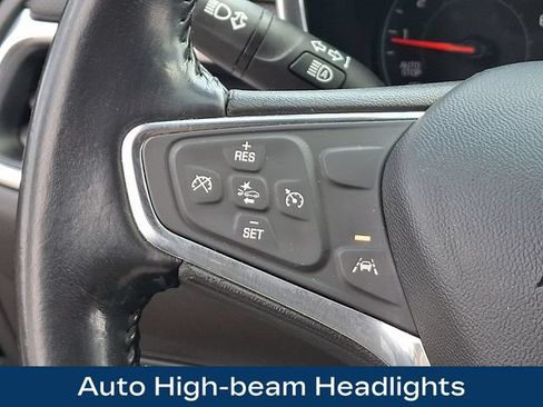Used 2020 Chevrolet Equinox Premier AWD/4WD image 7