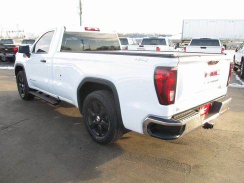 Certified 2023 GMC Sierra 1500 Pro w/ Pro Value Package image 8