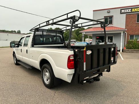 Used 2014 Ford F350 XL RWD image 6