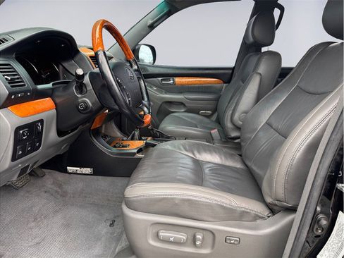 Used 2004 Lexus GX 470 AWD/4WD image 11