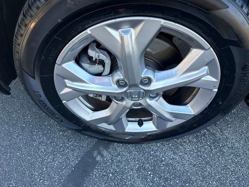 Certified 2024 Honda HR-V LX image 38