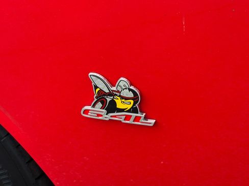 Used 2016 Dodge Challenger R/T Scat Pack w/ Leather Interior Group RWD image 5