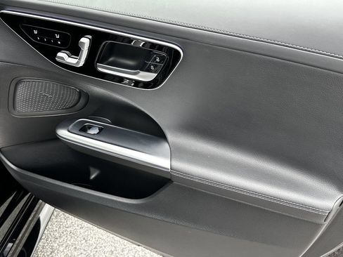 Certified 2022 Mercedes-Benz C 300 4MATIC Sedan image 16