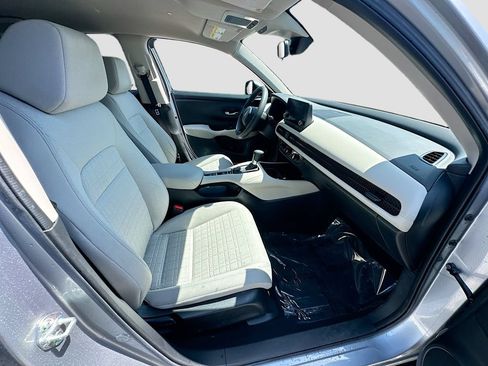 Used 2024 Honda HR-V LX image 24