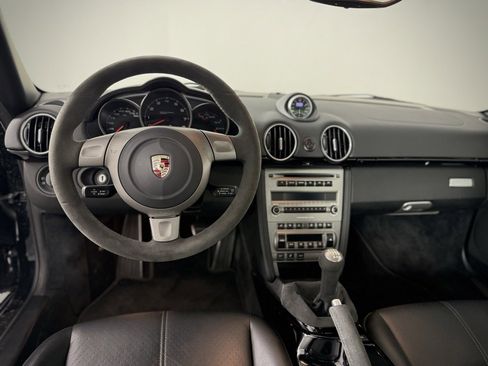 Used 2008 Porsche Cayman S image 22