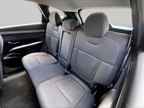 Used 2023 Hyundai Tucson SE AWD/4WD image 20