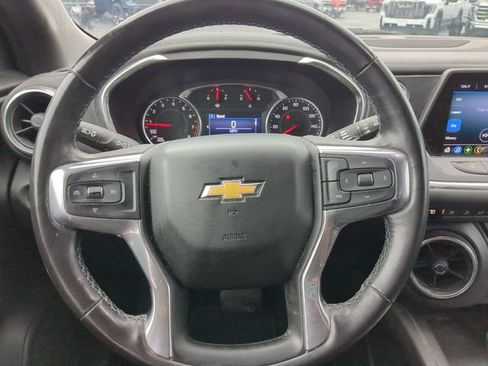 Used 2019 Chevrolet Blazer LT AWD/4WD image 14