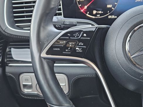 Certified 2024 Mercedes-Benz GLE 580 4MATIC image 24