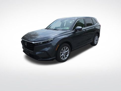 Used 2024 Honda CR-V EX image 3