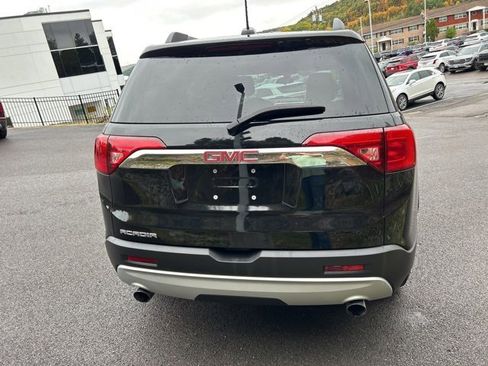 Used 2019 GMC Acadia SLE w/ LPO, Floor Liner Package image 13