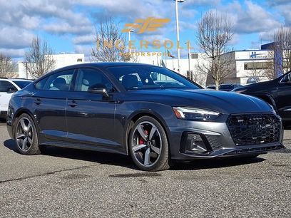 Used 2023 Audi A5 2.0T Premium Plus