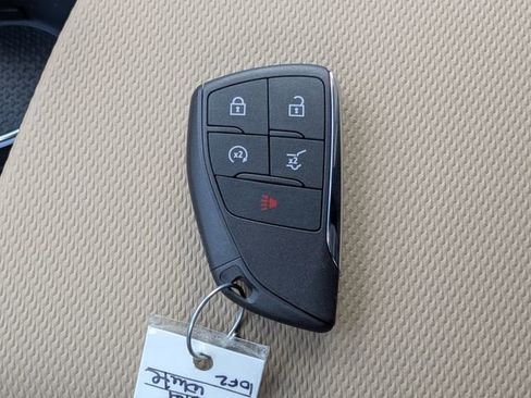 New 2026 Chevrolet Equinox ACTIV FWD image 34