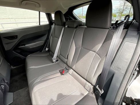 New 2026 Subaru Crosstrek 2.0i Premium image 13