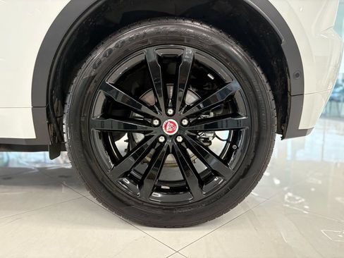 Used 2020 Jaguar E-PACE R-Dynamic HSE AWD/4WD image 48