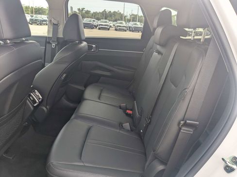 Certified 2026 Kia Sorento S AWD/4WD image 17