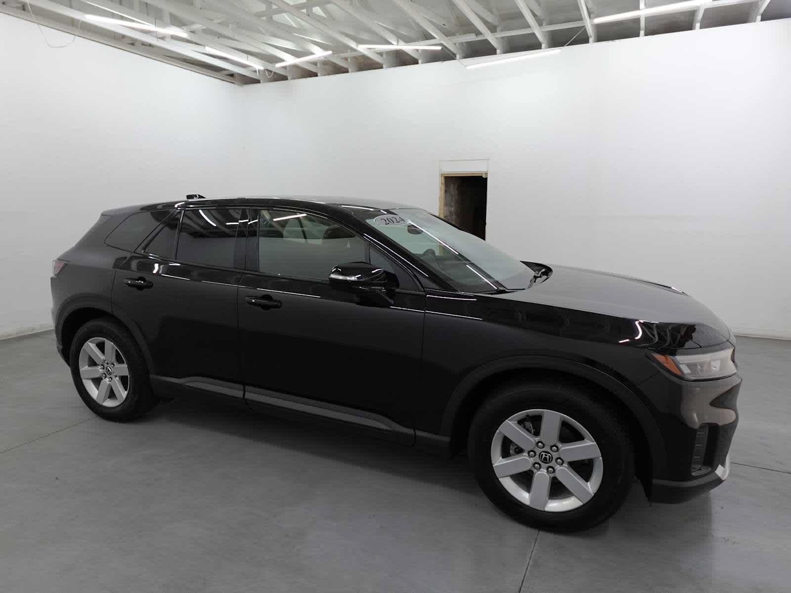 Used 2024 Honda Prologue EX image 4