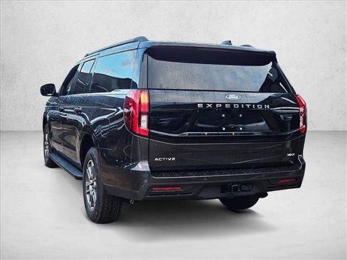 New 2026 Ford Expedition Max Active image 9
