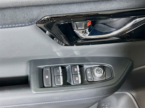 Certified 2025 Subaru Forester Limited w/ Popular Package #2 image 17