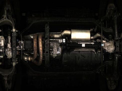 Used 2024 Jeep Wagoneer Series II image 17