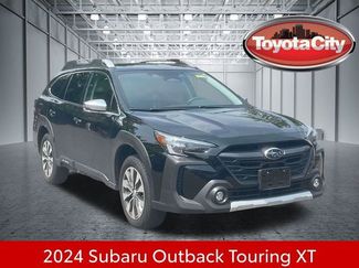 Used 2024 Subaru Outback Touring XT AWD/4WD 360° Tour