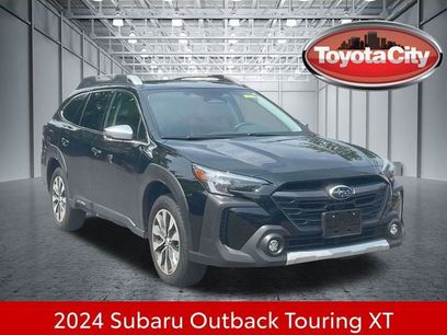 Used 2024 Subaru Outback Touring XT