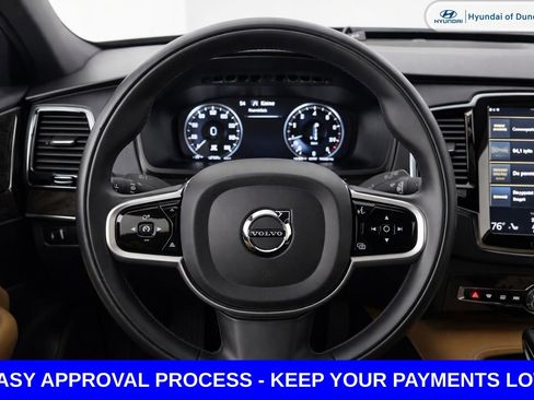 Used 2018 Volvo XC90 T6 Momentum w/ Convenience Package AWD/4WD image 10