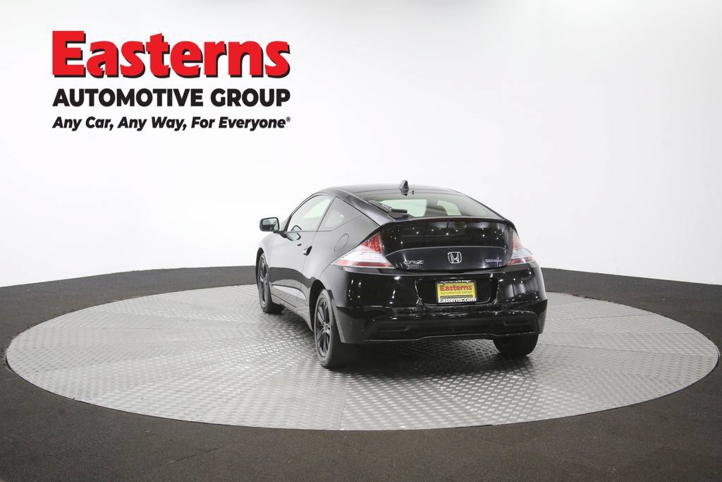 Used 2015 Honda CR-Z EX image 63