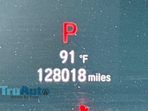 Used 2019 Honda Accord EX image 16