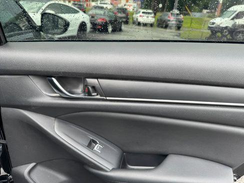 Used 2021 Honda Accord Sport Special Edition image 26