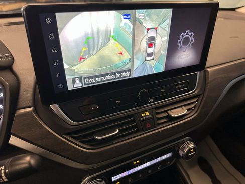 Used 2023 Nissan Altima 2.5 SL image 14