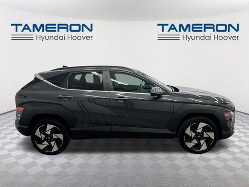 Used 2024 Hyundai Kona Limited image 6
