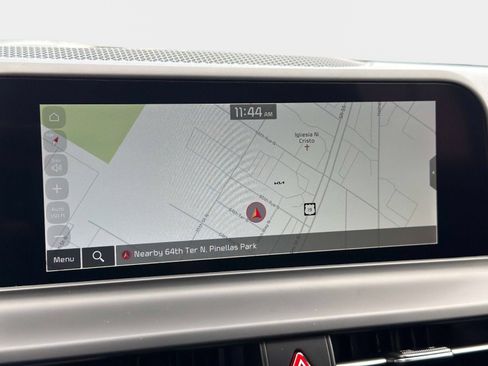 New 2026 Kia Seltos EX FWD image 20