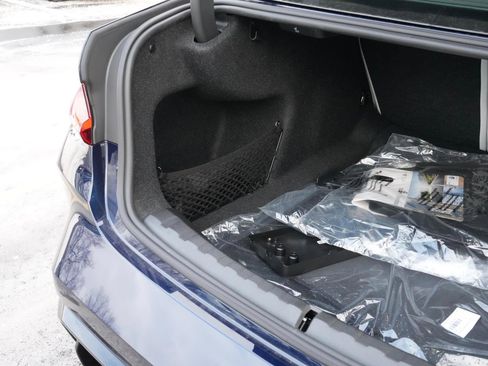 New 2026 BMW M3 Competition w/ Executive Package image 31