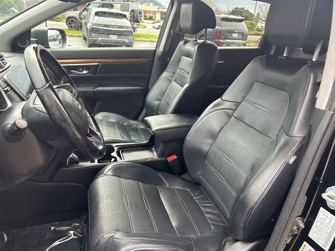 Used 2018 Honda CR-V EX-L image 9