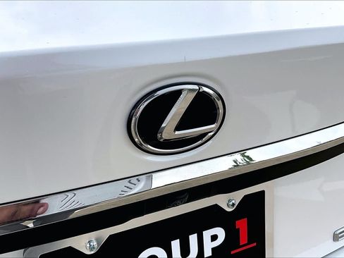 Used 2020 Lexus ES 350 w/ Premium Package FWD image 31