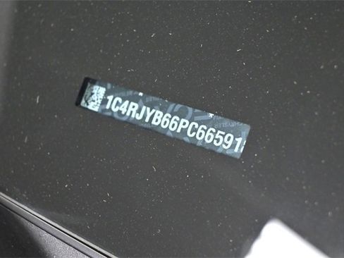 Used 2023 Jeep Grand Cherokee 4xe image 31