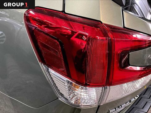 Used 2021 Subaru Forester Touring image 29