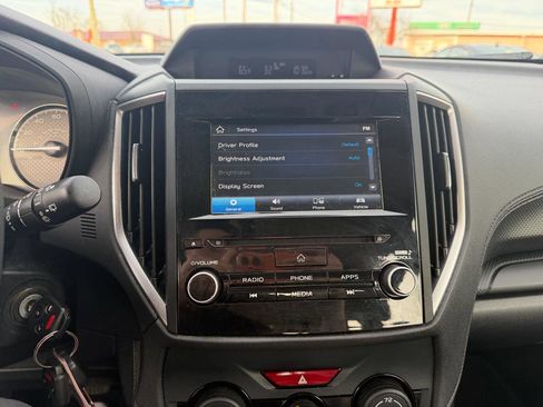 Used 2022 Subaru Forester CVT image 19