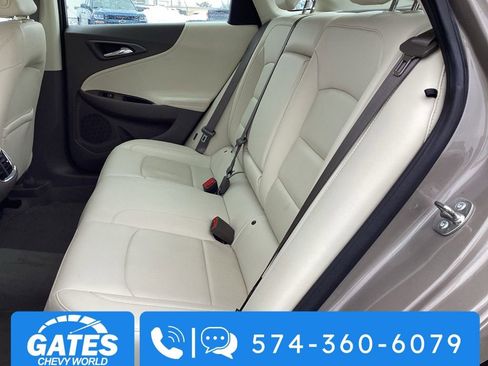 Used 2024 Chevrolet Malibu LT image 11