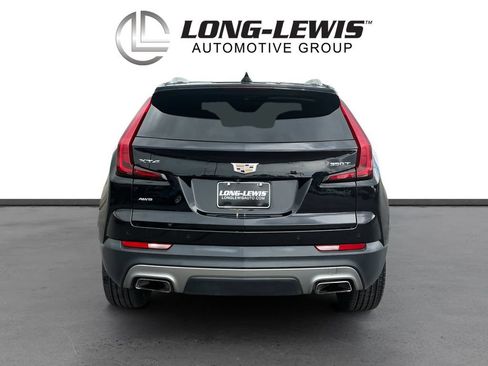 Used 2020 Cadillac XT4 Premium Luxury AWD/4WD image 5
