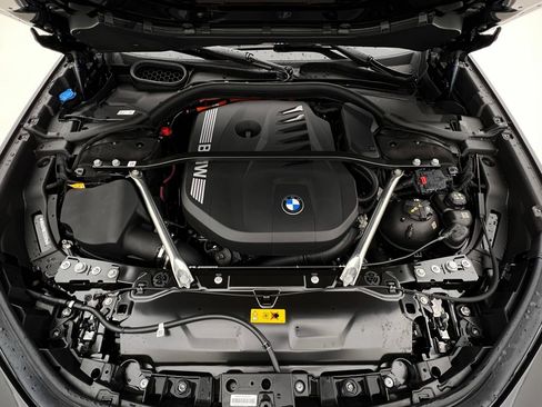 New 2026 BMW 750e xDrive w/ Executive Package image 14