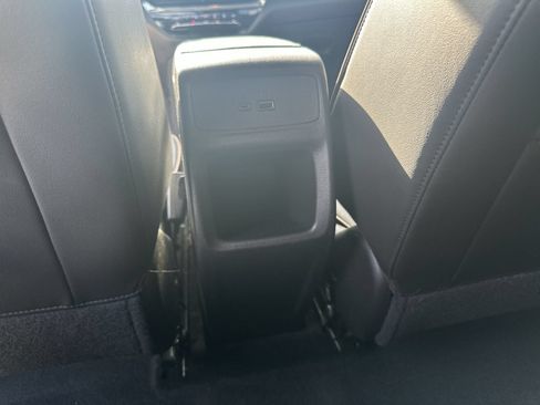 Certified 2024 Buick Envista Avenir FWD image 22