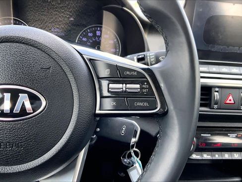 Used 2019 Kia Forte S FWD image 23