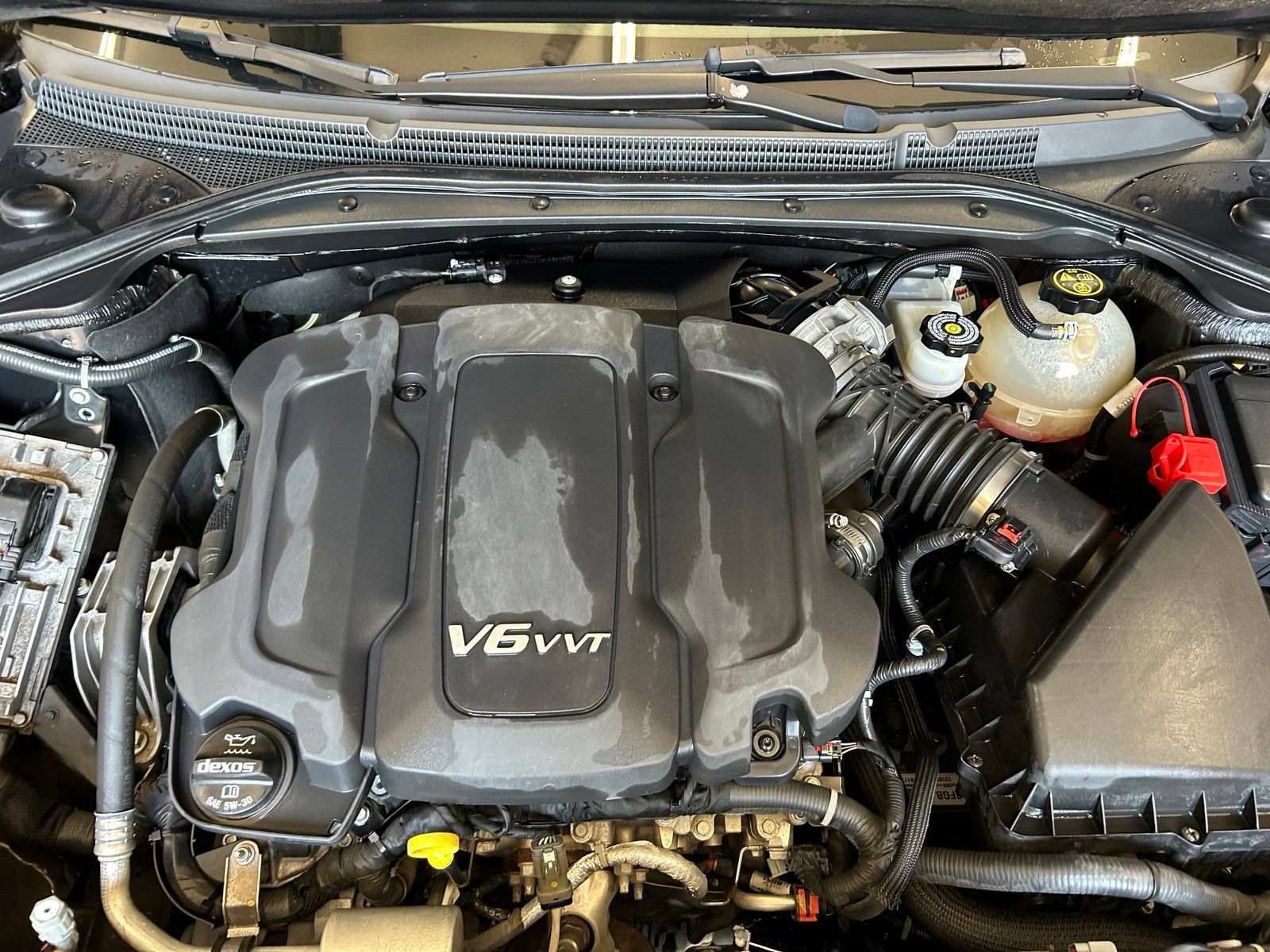 Used 2019 Buick LaCrosse Essence w/ Sun and Shade Package AWD/4WD image 35