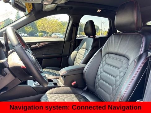 Used 2024 Ford Escape ST-Line Elite w/ Premium Technology Package image 14