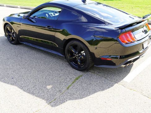 Used 2023 Ford Mustang GT w/ Equipment Group 301A image 12