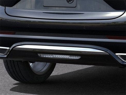 New 2025 Buick Envision Avenir image 86