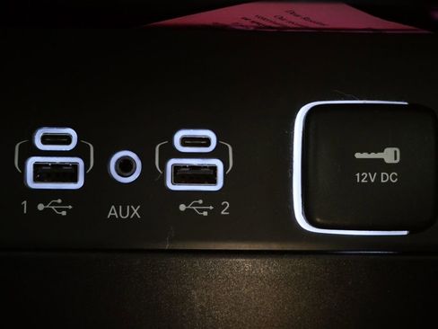 Used 2023 Jeep Grand Cherokee L Limited image 23