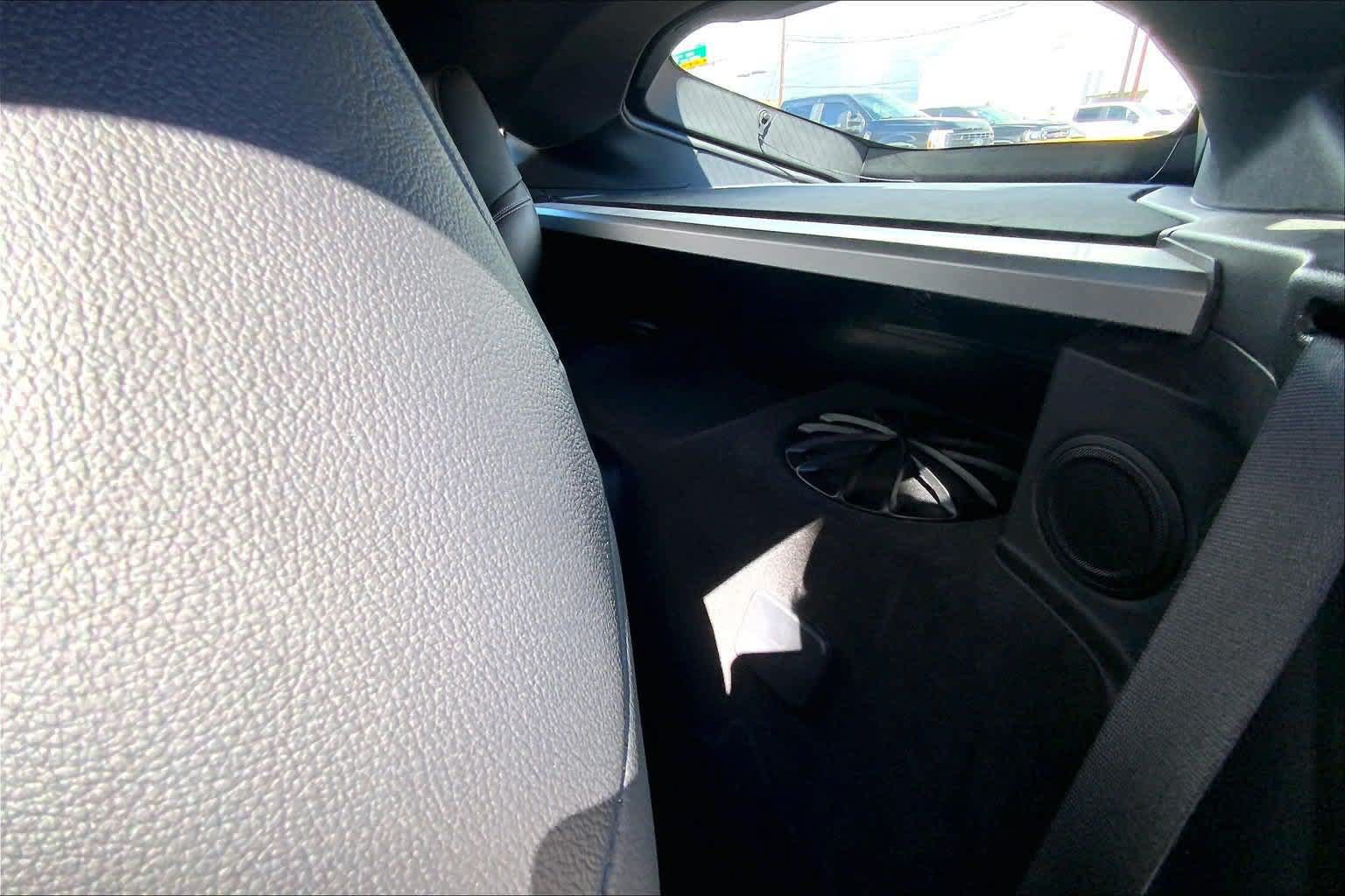 Used 2023 Toyota Supra Premium RWD image 28