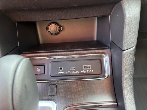 New 2026 Subaru Ascent Touring image 24